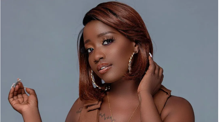 Date of Debut Concert Announced by Lydia Jazmine